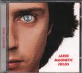 Jean Michel Jarre – Magnetic Fields  Les Chants Magnétiques REMASTERED SONY 1997