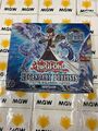 Yu Gi Oh! Legendary Duelists White Dragon Abyss Booster Box English 1st Ed