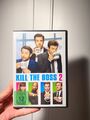 DVD Film - Kill the Boss 2 (Komödie/Krimi) 2014