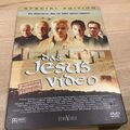 Das Jesus Video - Special Edition Uncut (Steelbook, 2 DVDs) Matthias Koeberlin