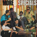 The Specials More Specials Chrysalis Vinyl LP