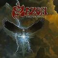 Thunderbolt von Saxon | CD | Zustand sehr gut