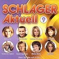 Schlager aktuell 9   3 CDs neuwertig (1240) über 60Hits auf 3 CDs