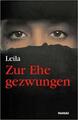 Leila - Zur Ehe Gezwungen. #B2012551