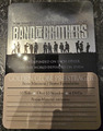 Band of Brothers - Wir waren wie Brüder: Die komplette Serie # 6-DVD-BOX-NEU