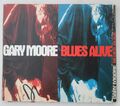 Gary Moore - Blues Alive - CD