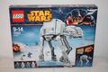 LEGO Star Wars  75054 AT-AT WALKER  , vollständig , Neuwertig
