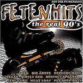 Fetenhits - The Real 90's von Various | CD | Zustand gut