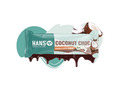 Hans Brainfood Bio Schokoriegel Coconut Chocolate Vegan 30g (66,33 EUR/kg)