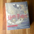 Harry Potter und der Gefangene von Askaban Tonbänder - gelesen von Stephen Fry