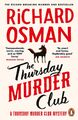The Thursday Murder Club | Richard Osman | Taschenbuch | B-format paperback