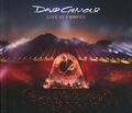 Gilmour,David / Live At Pompeii