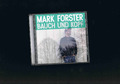 Mark Forster – " Bauch Und Kopf "  !! CD