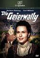 Die Geierwally (1956) - Das Original mit Barbara Rütting - Filmjuwelen [DVD]
