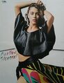 MARTINA STOESSEL - A2 Poster (XL - 42 x 55 cm) - Tini Clippings Collection BRAVO