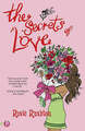 Die Geheimnisse der Liebe, Rushton, Rosie, sehr gutes Buch