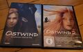 Ostwind DVD Ostwind und Ostwind 2, 2 DVDs, Ostwind 1-2