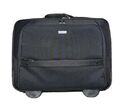 Dicota D31635 Eco Koffer Select 14 15 16 17 Zoll Trolley Notebooktasche  Rollen