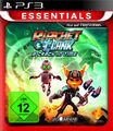 Sony PS3 Playstation 3 Spiel * Ratchet & Clank: A Crack in Time *and und*NEU*NEW