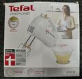 Tefal Prepline 450 Watt Handrührgerät mit Knethaken