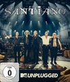 SANTIANO - MTV UNPLUGGED (BLU-RAY)   BLU-RAY NEU