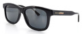 GUCCI Sonnenbrille GG0824S 005 55-17 145 Schwarz Eckig Klassisch Viereck Herren