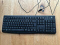 Logitech K120 (820-003283) Tastatur