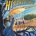 Return of the Headhunters von Headhunters,the | CD | Zustand sehr gut