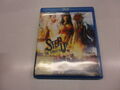 Blu-Ray  Step Up To The Streets 