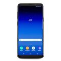 Samsung Galaxy S9 Plus 64GB Black Android Smartphone Kundenretoure wie neu