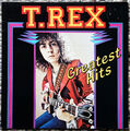 LP T. Rex – Greatest Hits