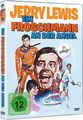 Ein Froschmann an der Angel (1967)[DVD/NEU/OVP] Jerry Lewis