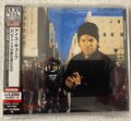 Ice Cube - AmeriKKKas Most Wanted (CD) JAPAN OBI UICY-77642!!!