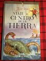 Viaje Al Centro De La Tierra  Die Reise Zum Mittelpunkt Der Erde Von Jules Verne
