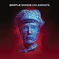 Celebrate - The Greatest Hits+ von Simple Minds | CD | Zustand gut