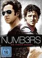 Numb3rs - Die finale Season [4 DVDs] von Mick Jackso... | DVD | Zustand sehr gut