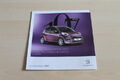 129776) Peugeot 107 envy - Preise & tech. Daten & Ausstattungen - Prospekt 04/20