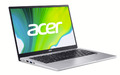 Acer Swift Notebook 14Zoll SF114-34-P4JS silber 256GB SSD Win10