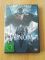  VENOM / Tom Hardy  Marvel Neu und Originalverpackt / DVD