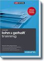 Lexware lohn + gehalt training für Lexware lohn+gehalt/plus/pro/premium