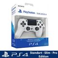 Original Playstation 4 Wireless Controller (PS4 Controller Dualshock 4)*Weiß