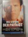 Mel Gibson - Der Patriot (VHS)