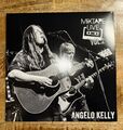 Angelo Kelly – Mixtape Live Vol.2 - M/M - 2 x 12" LP Splatter Vinyl !!!