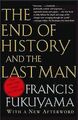 The End of History and the Last Man von Fukuyama, Francis | Buch | Zustand gut