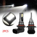 2Pcs H8 H11 LED Led Lamp Super Bright Car Fog Lights Day Driving Running Li^:^