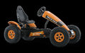 BERG Gokart X-Treme E-Motor Hybrid orange XXL E-BFR