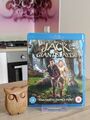 Blu-Ray Full HD 1080p " Jack the Giant Slayer " Eng, Ita, De, Esp, Fra +