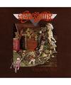 Toys in the Attic, Aerosmith