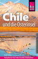 Reiseführer Chile und die Osterinsel