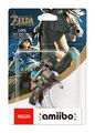 AMIIBO Link Reiter - The Legend Of Zelda - Breath Of The Wild Collection Spielfi